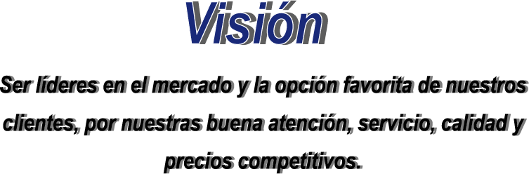 Vision